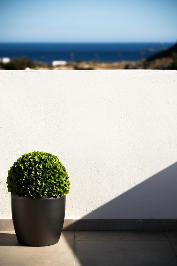 Lindos Serenity Suites Dış mekan fotoğraf
