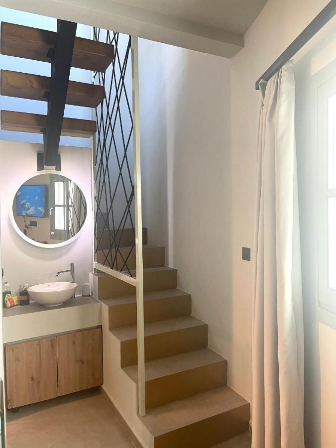Lindos Serenity Suites Dış mekan fotoğraf