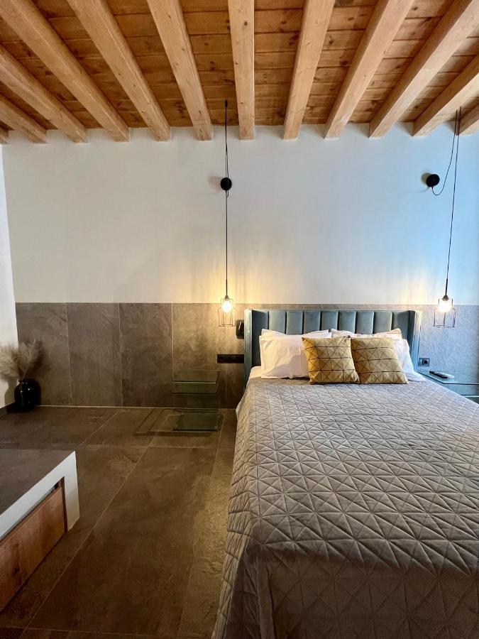 Lindos Serenity Suites Dış mekan fotoğraf