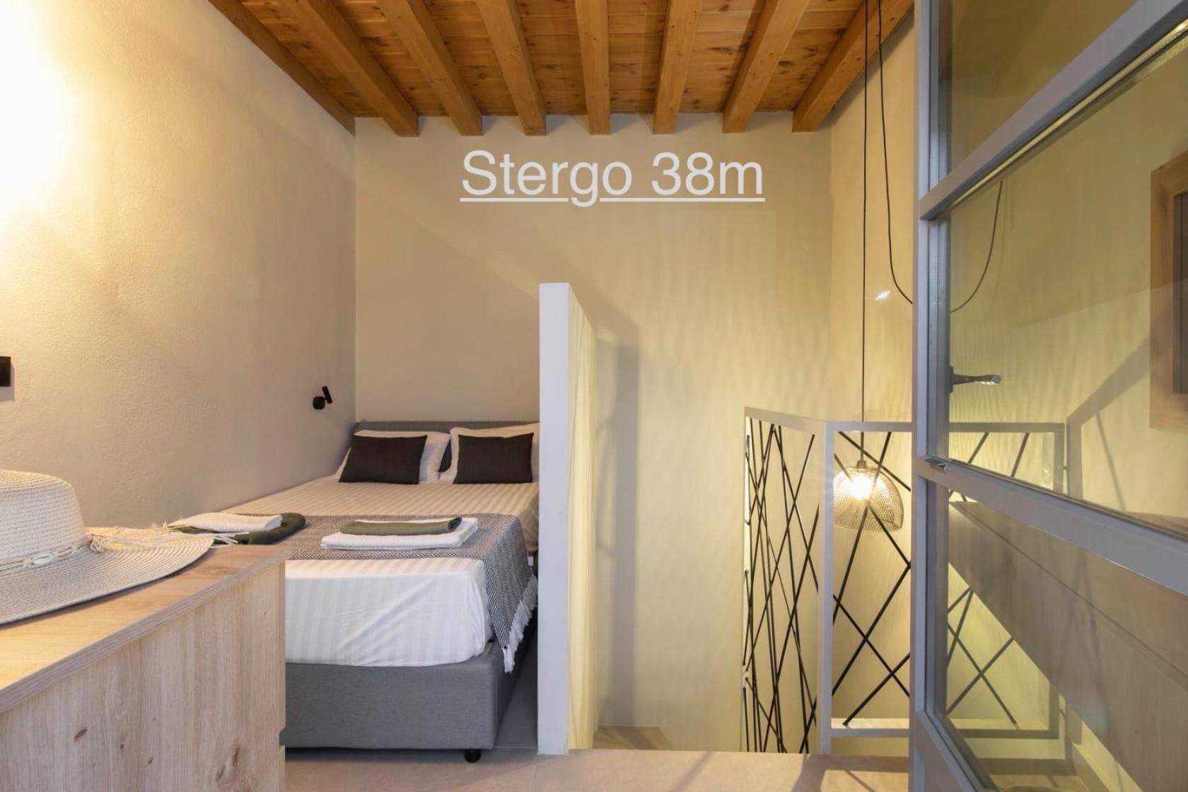 Lindos Serenity Suites Dış mekan fotoğraf